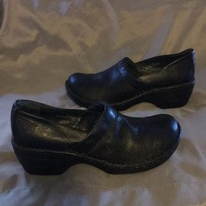 Black Born Concept shoes